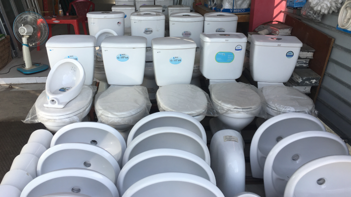 Thu Mua Bon Cau Cu Tai Da Nang