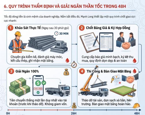 Quy Trinh Tham Dinh Va Giai Ngan Than Toc